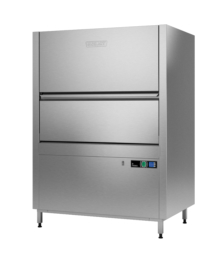 HOBART PREMAX UPT - Fronttür-Universal-Spülmaschine von Hobart. Vertrieb Zieglmaier Landshut © Hobart